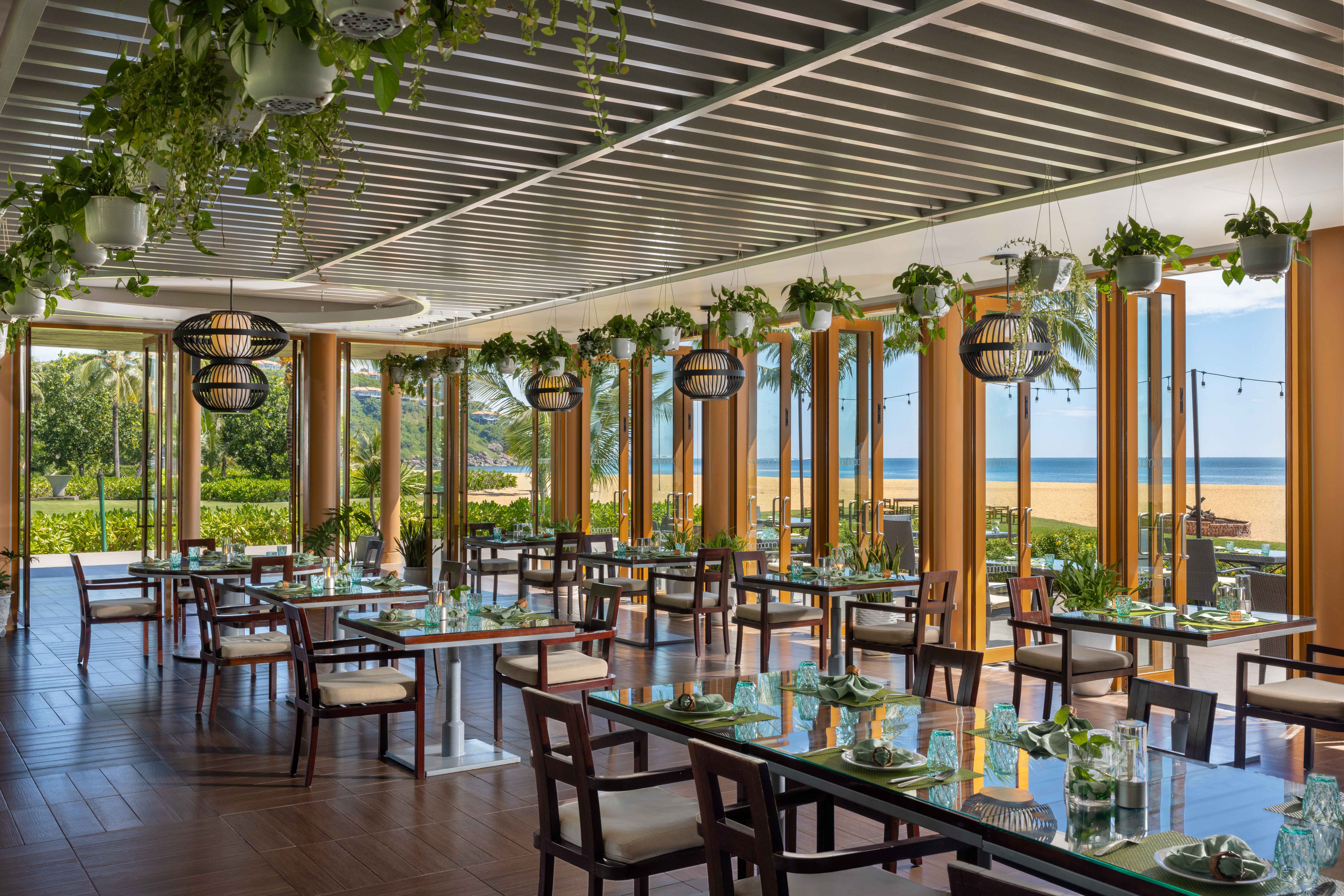 angsana lang co moomba restaurant